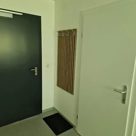 Gruppenunterkunft Fuer Firmen & Arbeiter In Apartmán *