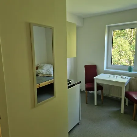 Gruppenunterkunft Fuer Firmen & Arbeiter In * Laa an der Thaya